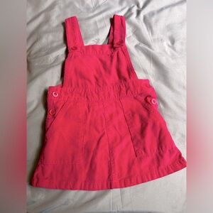 Girls’ Pink Jumper - size 3T